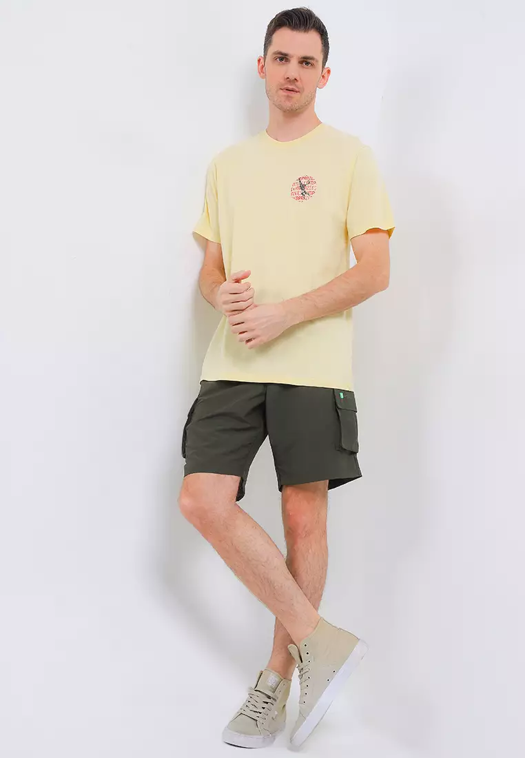 Crack Smart Fit T-Shirt