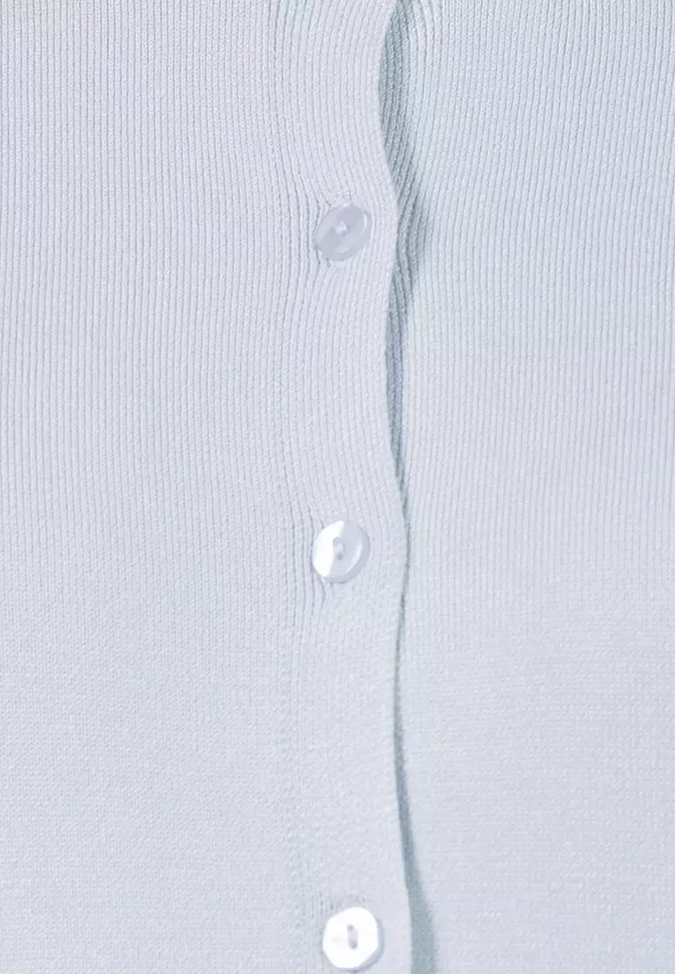 Joyce Knit Cardigan