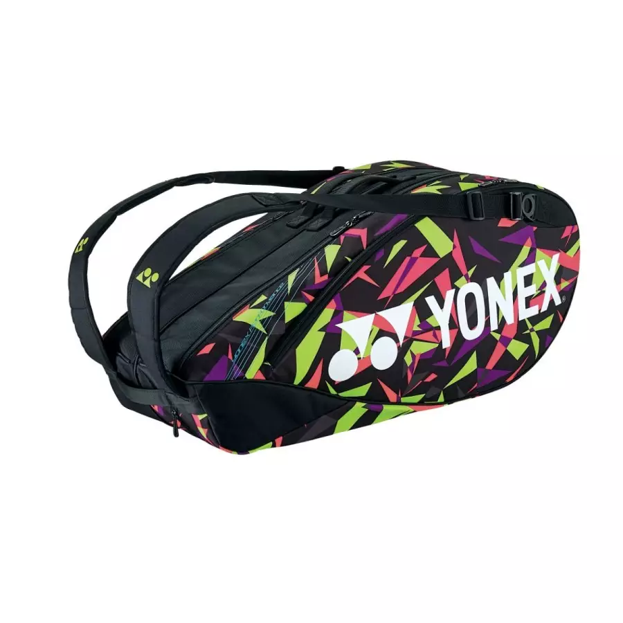 TAS BADMINTON PRO SERIES YONEX BA 92226 EX / BA92226EX PRO SMASH PINK