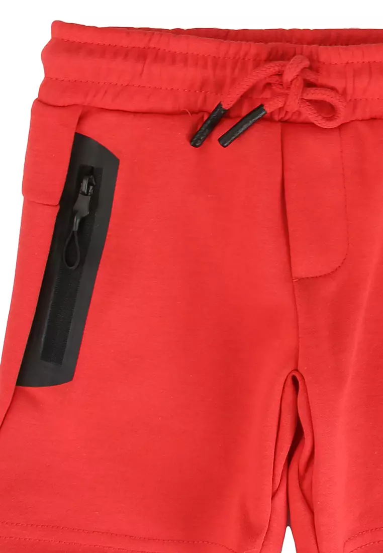 Buy FOX Kids Baby Drawstring Jersey Shorts 2024 Online ZALORA