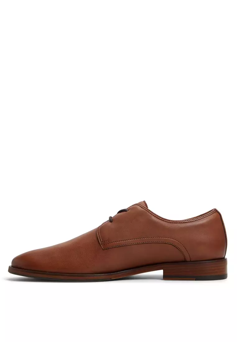 Shirdon Derby Shoes