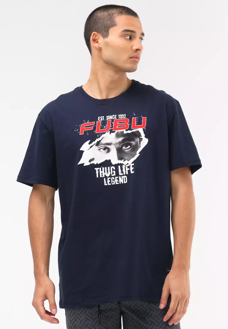 Round Neck Regular Fit T-shirt