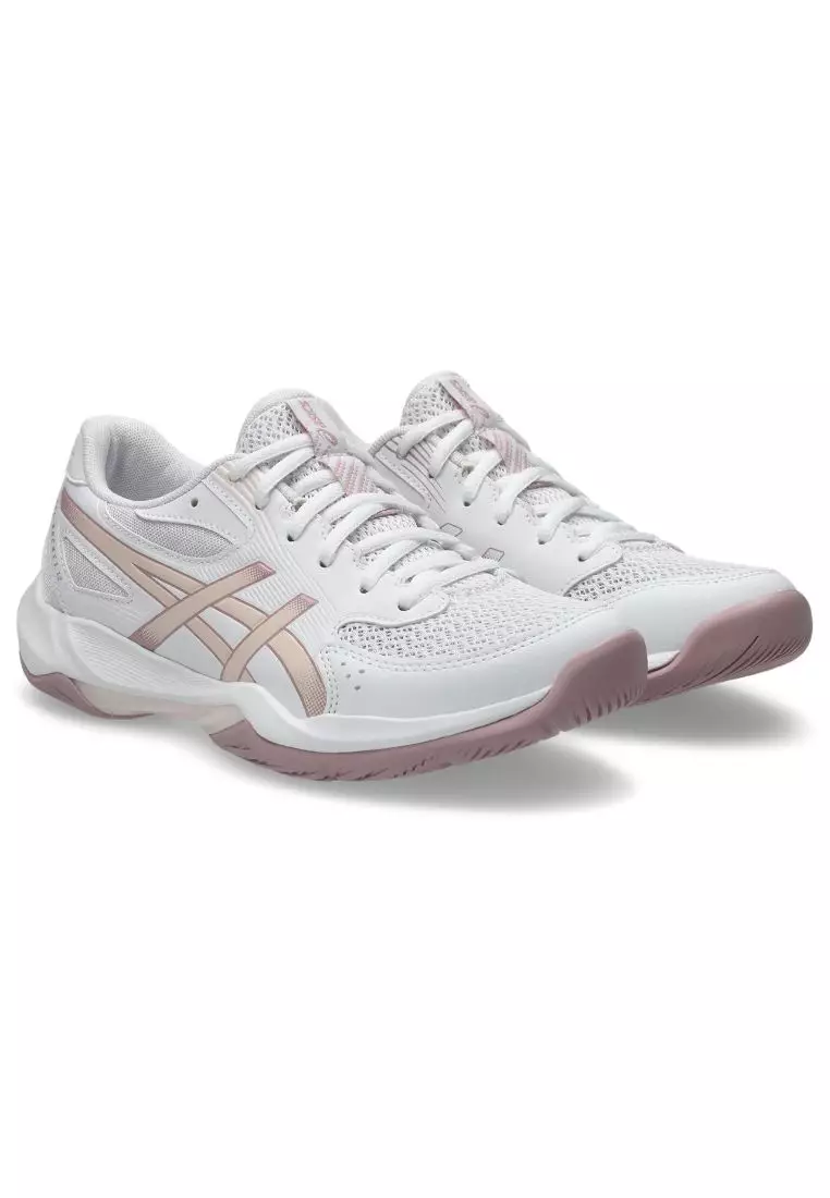 Buy ASICS Women GEL-ROCKET 12 Indoor Court Shoes 2026 Online | ZALORA