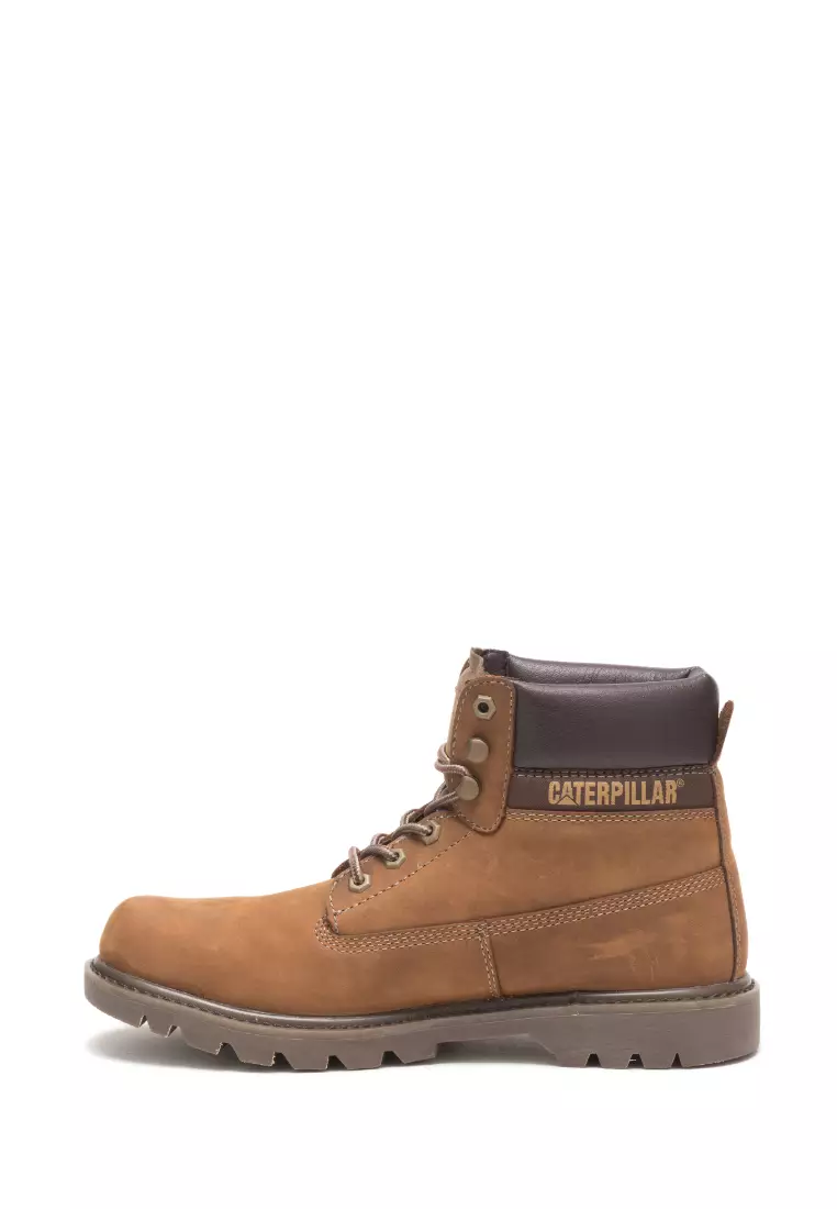 Caterpillar colorado 2025 beige