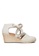 Vionic beige Women's Wedge Sandals Aruba Kaitlyn C751ESH05A4A51GS_2