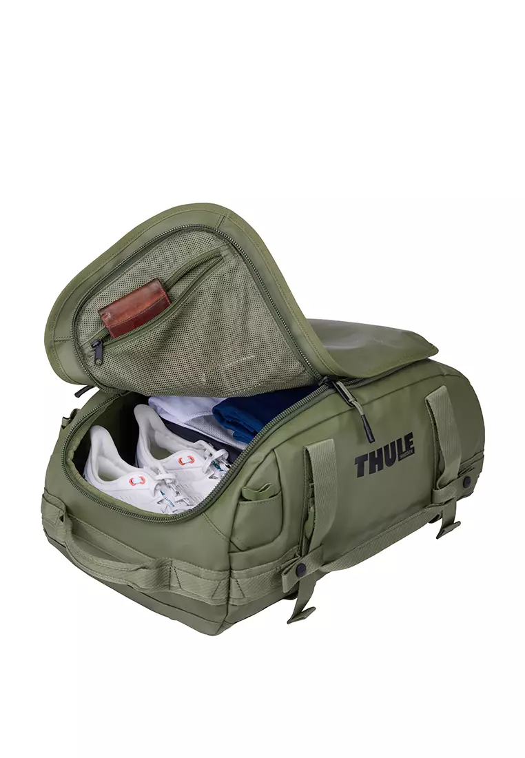 Thule Chasm 3 Duffel Bag TDSD301 30L - Olivine