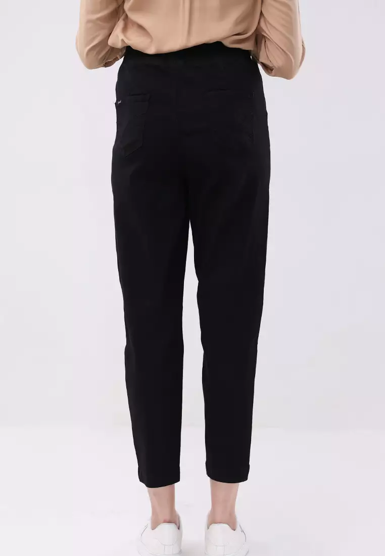 Denim Trouser Ladies