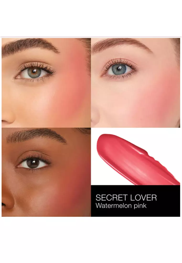 NARS Afterglow Liquid Blush - Secret Lover