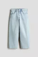 Denim Blue Light