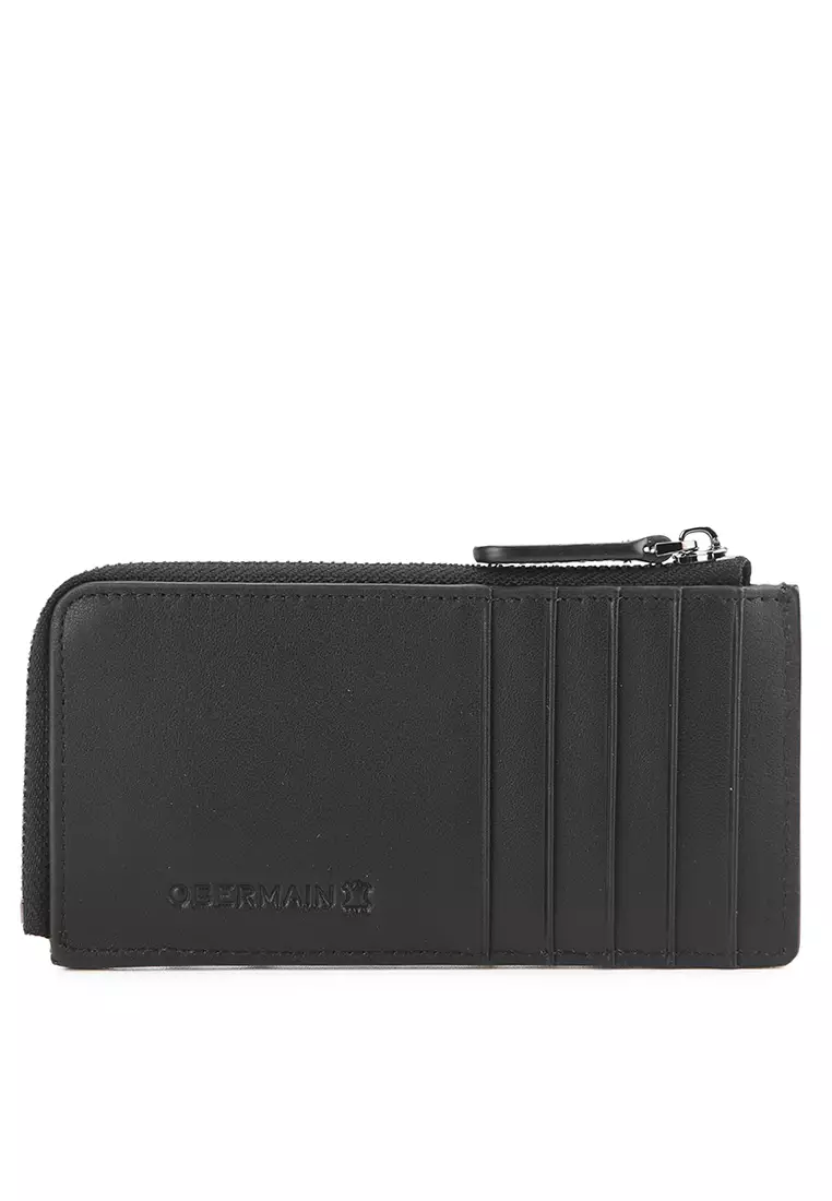 Layton Cardholder - Rfid