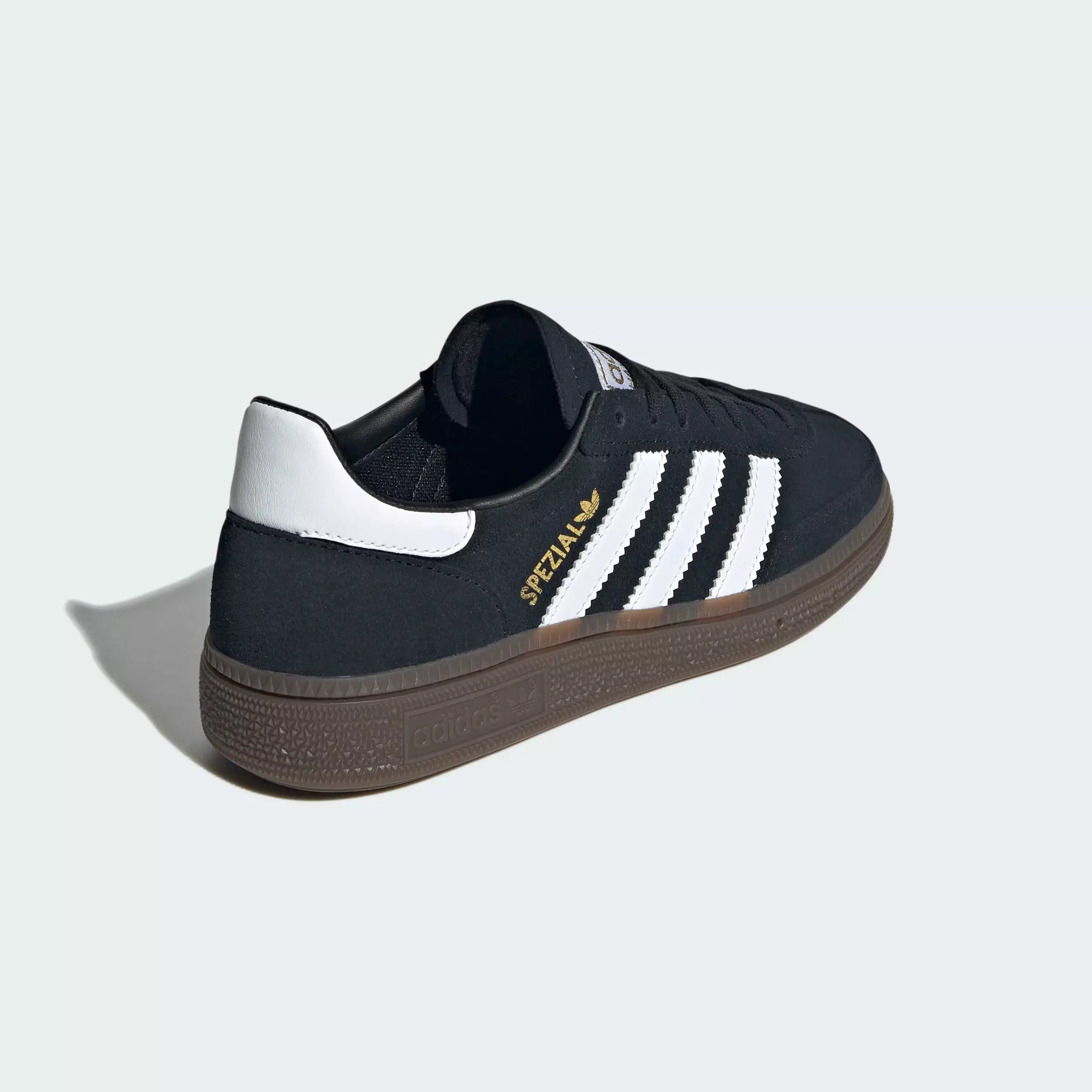 Lifestyle Handball Spezial Shoes Kids Unisex Black IH8010