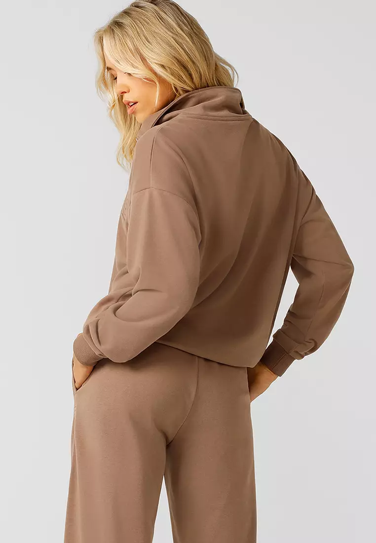 Lorna jane iconic hoodie clearance