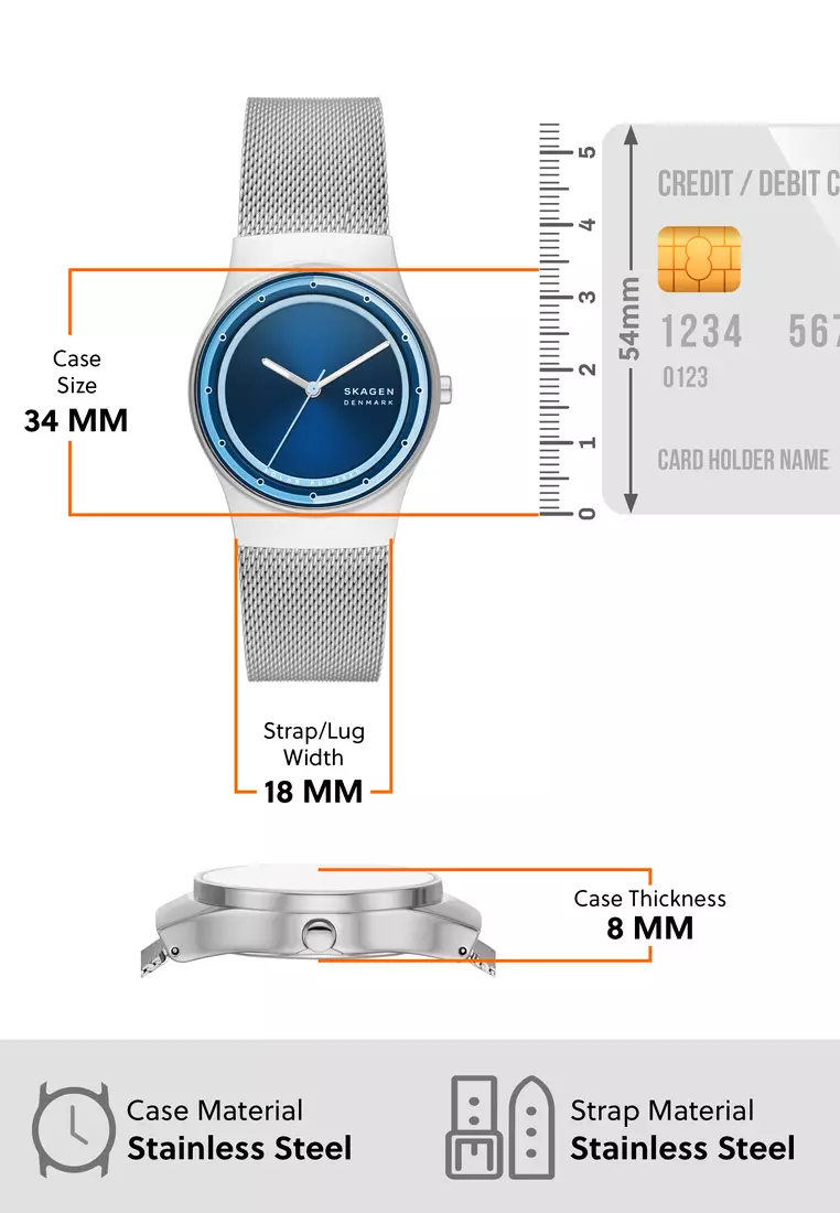 Sol Watch SKW3024