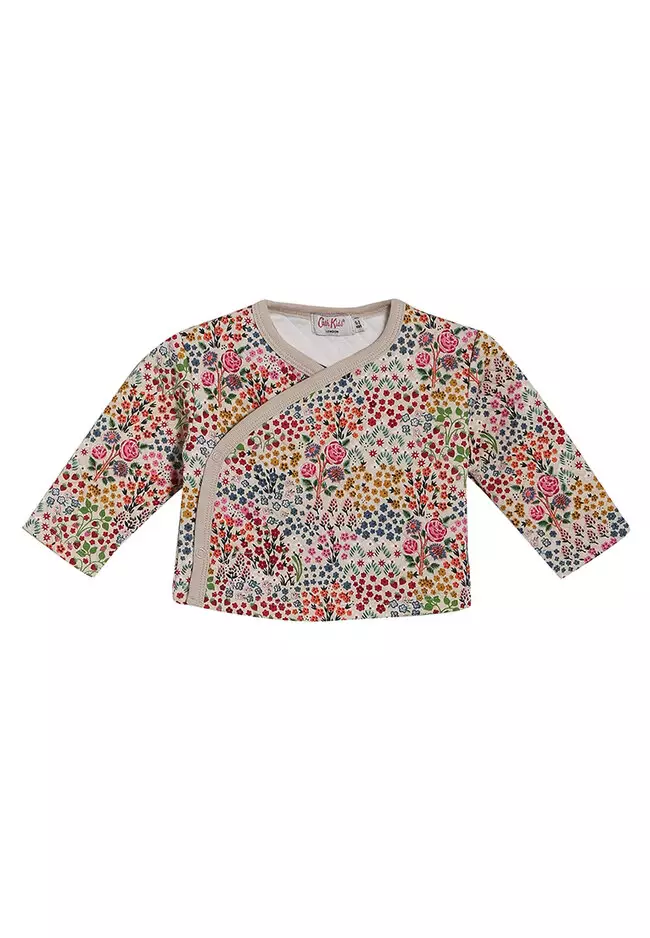 Cath kidston sale girls coat