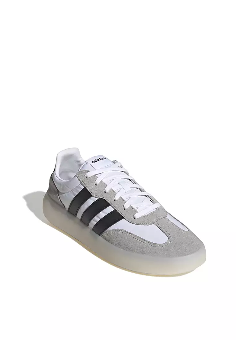 Barreda Decode Shoes