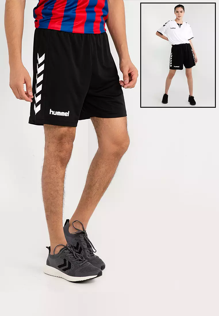 Core poly shorts hot sale