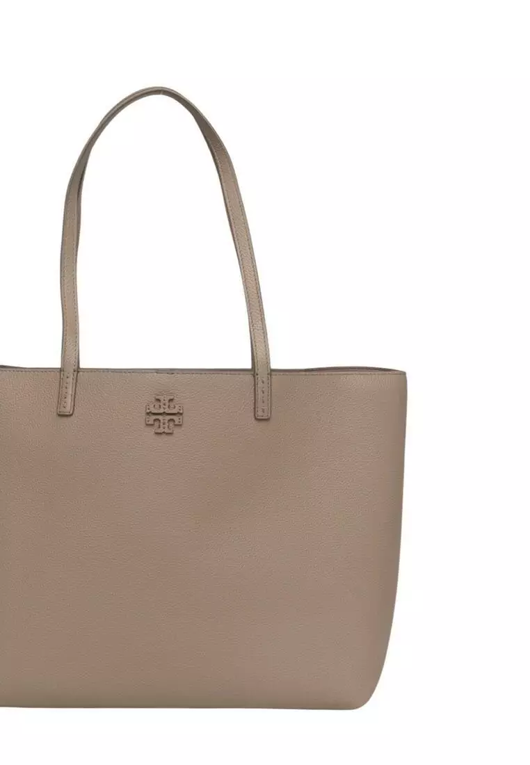 TORY BURCH Mcgraw Tote Bag 2025 | Buy TORY BURCH Online