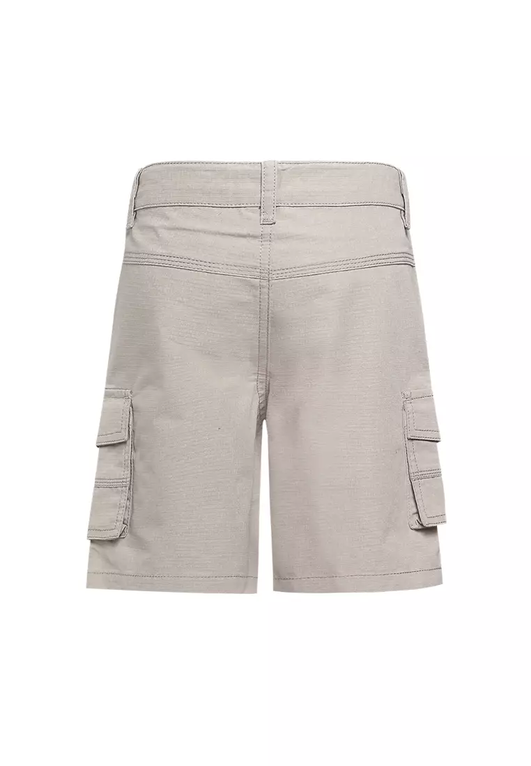 Qna Boy Bilal Celana Pendek Katun Anak Khaky