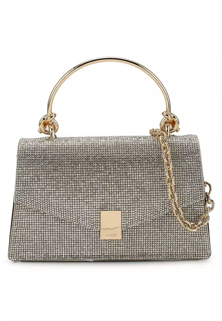 ALDO Mirama Top Handle Bag 2025 | Buy ALDO Online | ZALORA