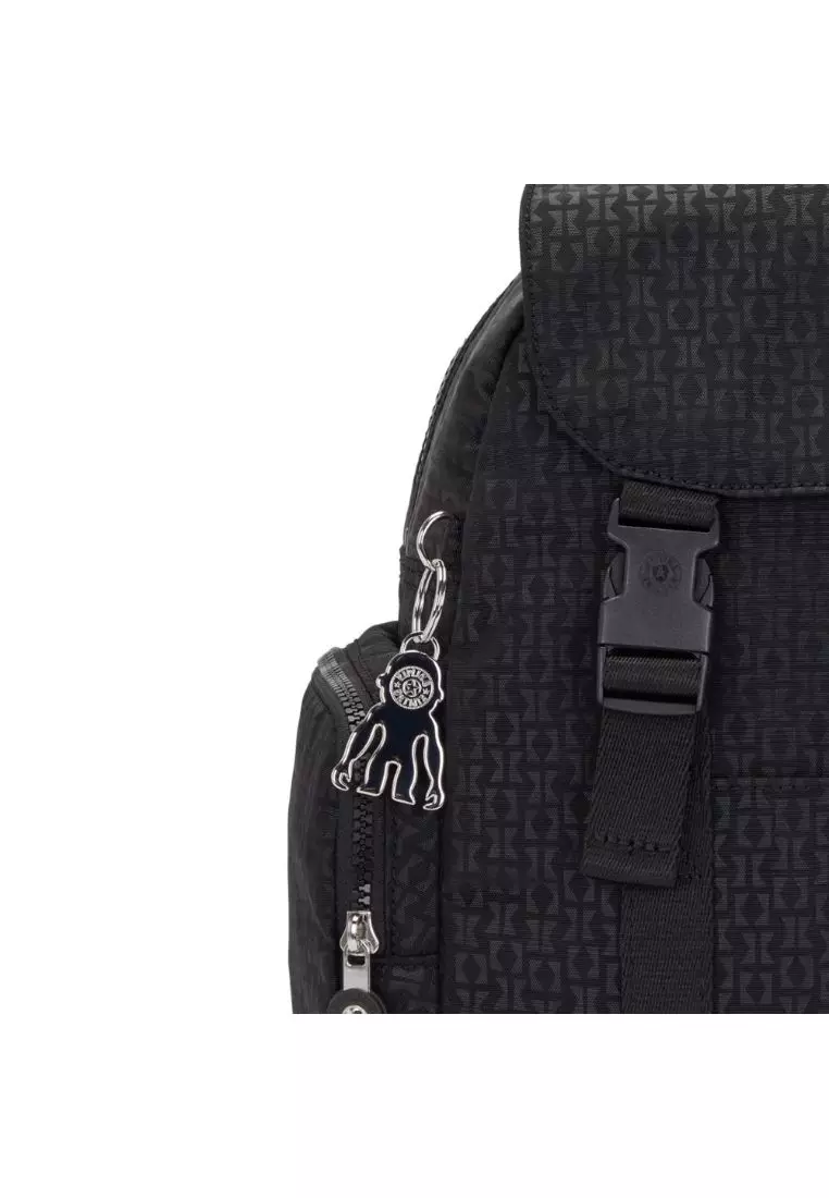 Buy Kipling Kipling DARDEN Artisanal K Emb Backpack 2024 Online ZALORA