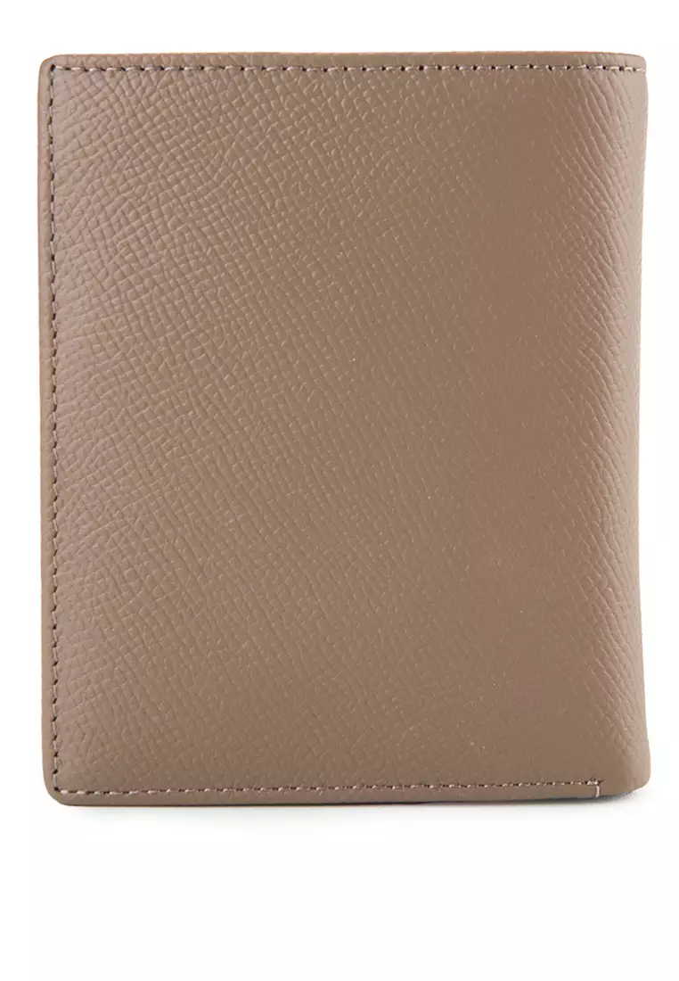 Samuel Bi-Fold Wlt F