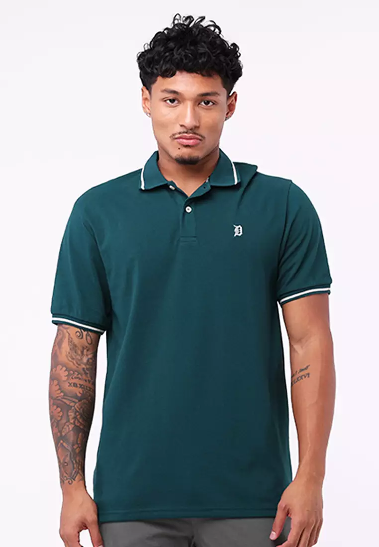 Buy Dyse One Dyse One Polo Shirt 2024 Online | ZALORA Philippines