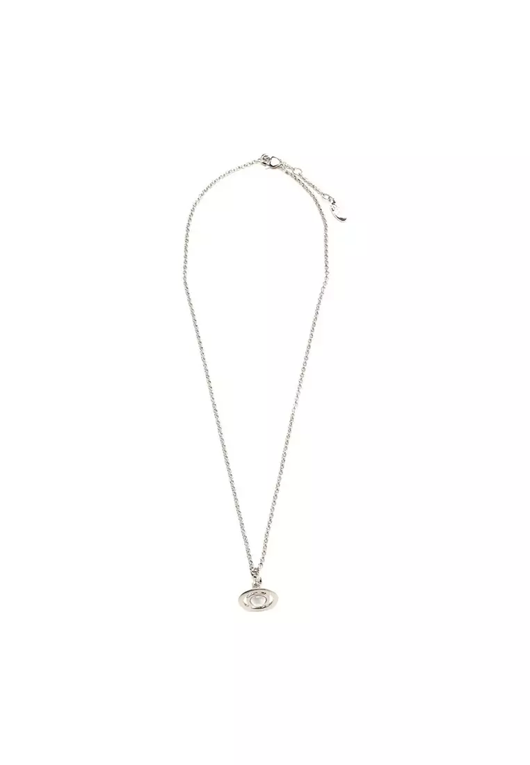 ★Vivienne Westwood★ [Vivienne Westwood] SS25 Necklace 6302 ヴィヴィアン ウエストウッド ネックレス Vivienne Westwood