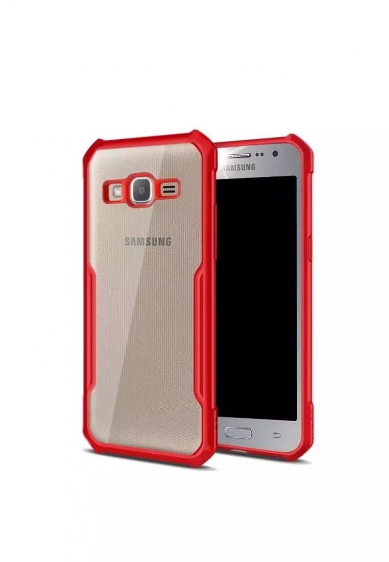 Buy MobileHub XUNDD Urban Armor Gear Case for Samsung Galaxy J2 Prime 2024 Online ZALORA