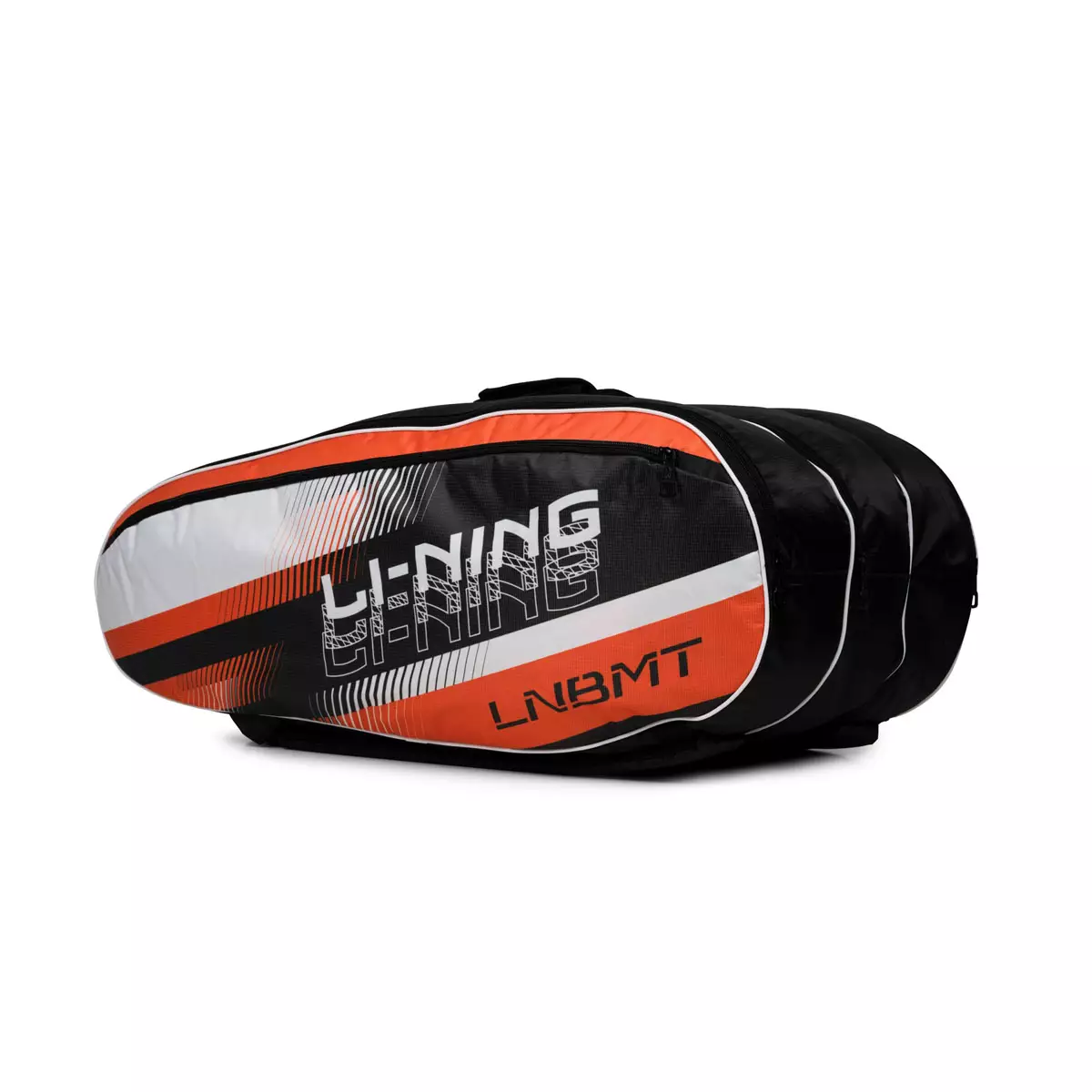 Li-Ning Badminton 6 in 1 Racket Bag ABDS835 - Black