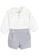 RAISING LITTLE multi Eduard Baby & Toddler Outfits A5865KA5A93A4EGS_1
