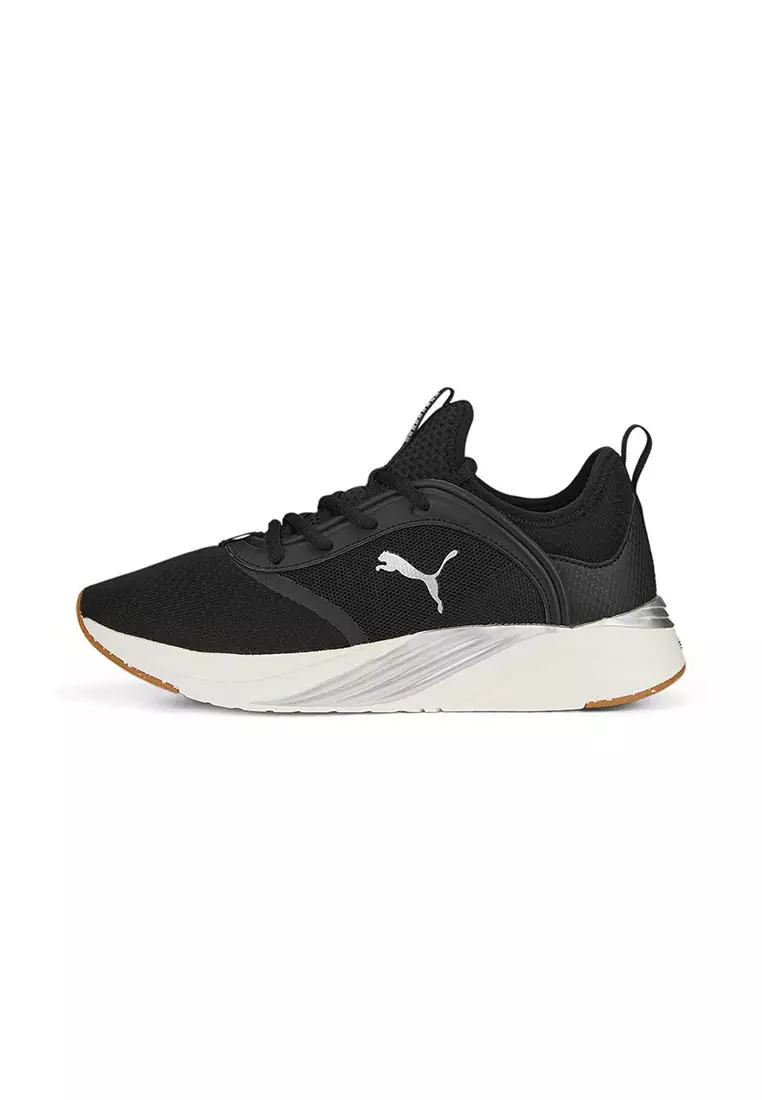 Softride Ruby Better Women's Running Shoes (Black)