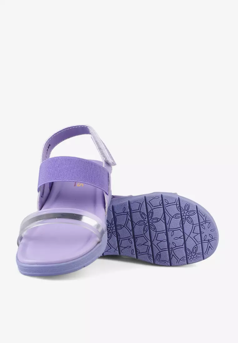 Sepatu Sandal Anak Model Capit K.Fuji 02 - Fransisca Renaldy