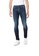 REPLAY blue and navy Skinny fit Aged Eco 1 Year Jondrill jeans 34A9FAA845DFF9GS_1