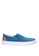 PRODUIT PARFAIT blue Punch Slip On Sneaker D41AFSHA41F9D2GS_1