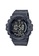 CASIO black Casio General Youth Series Digital Men's Watch AE-1500WH-8BVDF BE716ACF060993GS_1