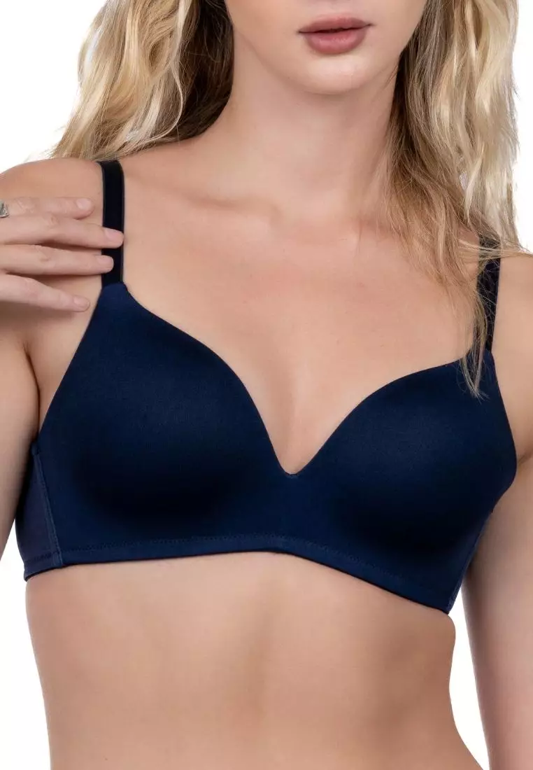Comfort Fit Bra