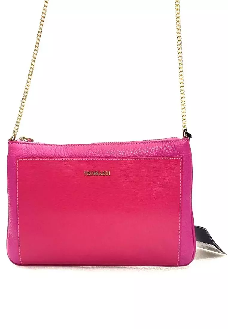 Trussardi crossbody discount