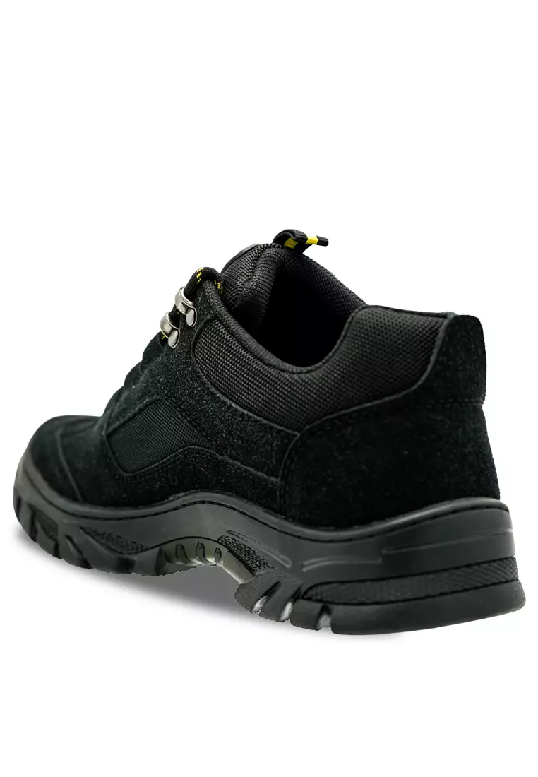 Men Outdoor Hiking Shoes