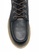 Twenty Eight Shoes black Men's Leather Boots MC3500 4FEAASH35B5804GS_3