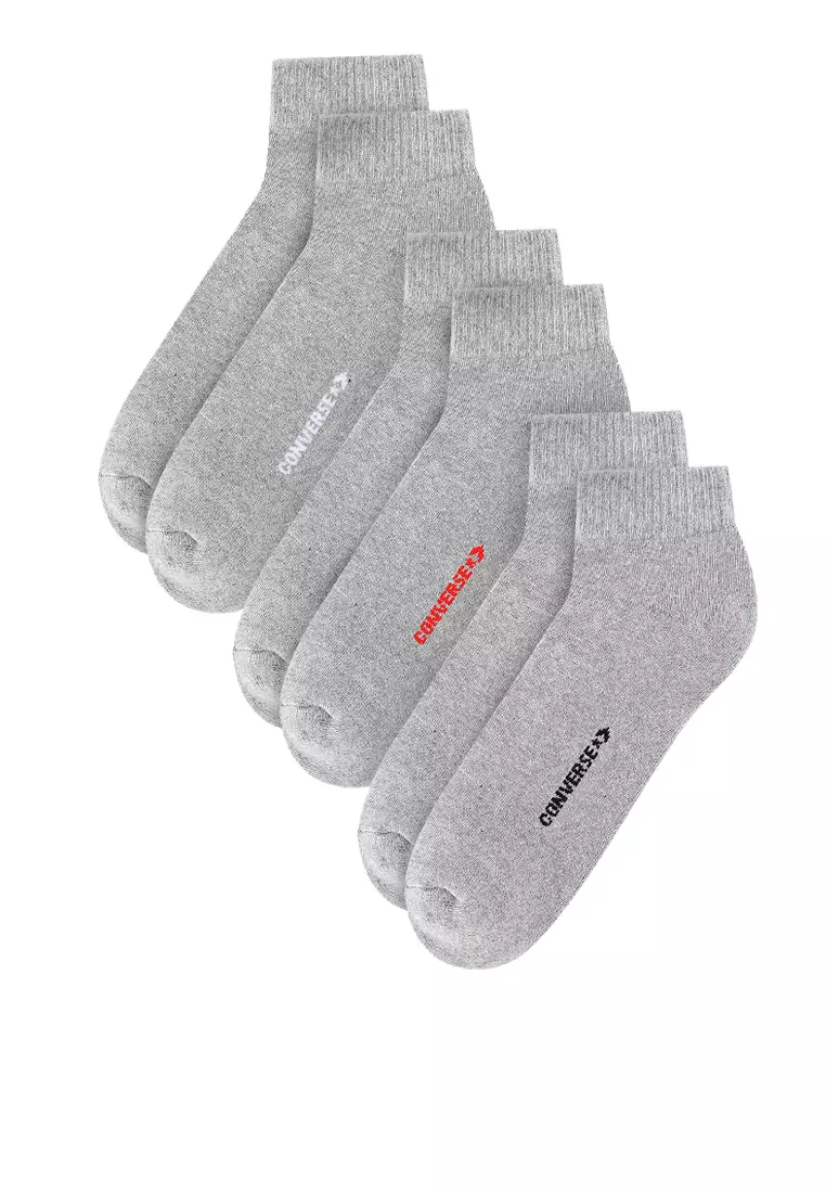 Kaos kaki converse panjang clearance