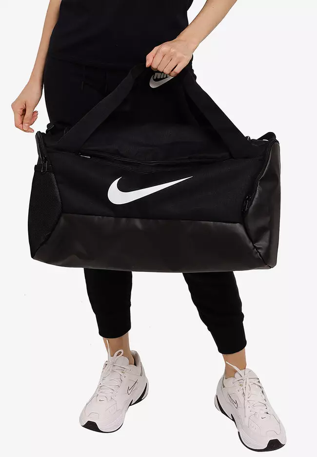 Brasilia 9.5 Training Duffel Bag (Small)