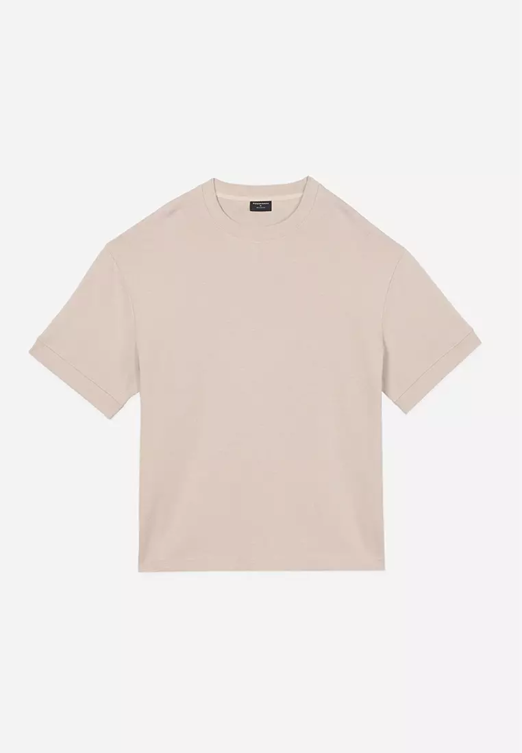Relaxed Fit T-Shirt