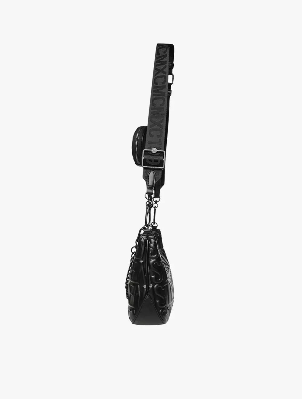 Steve Madden BVEGA Women's Crossbody Bags - Black
