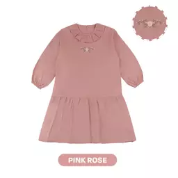 Pink Rose