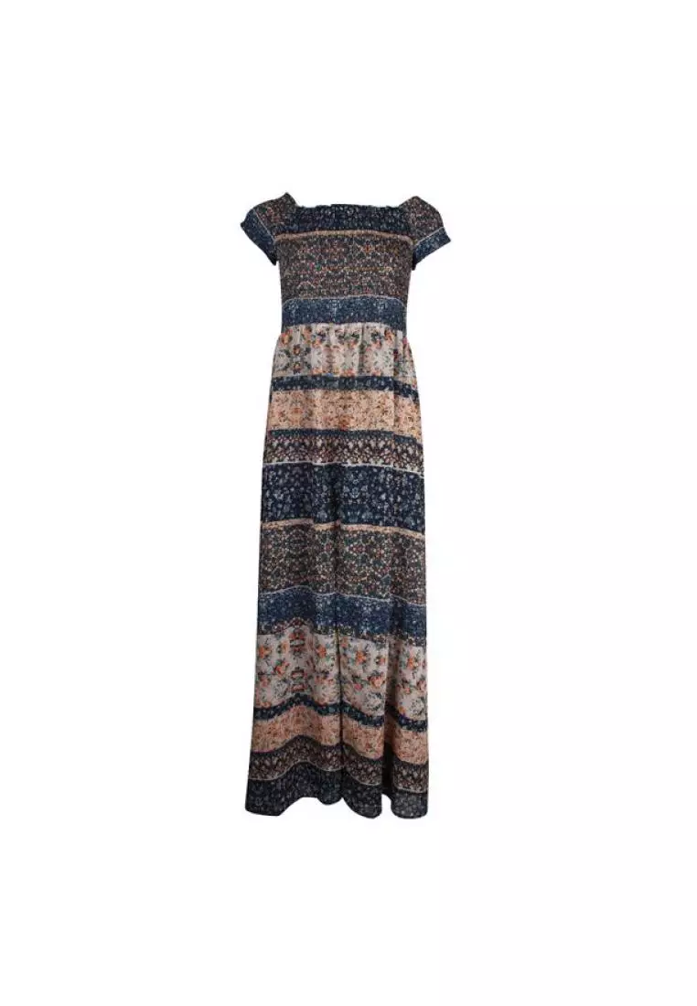 top maxi dresses