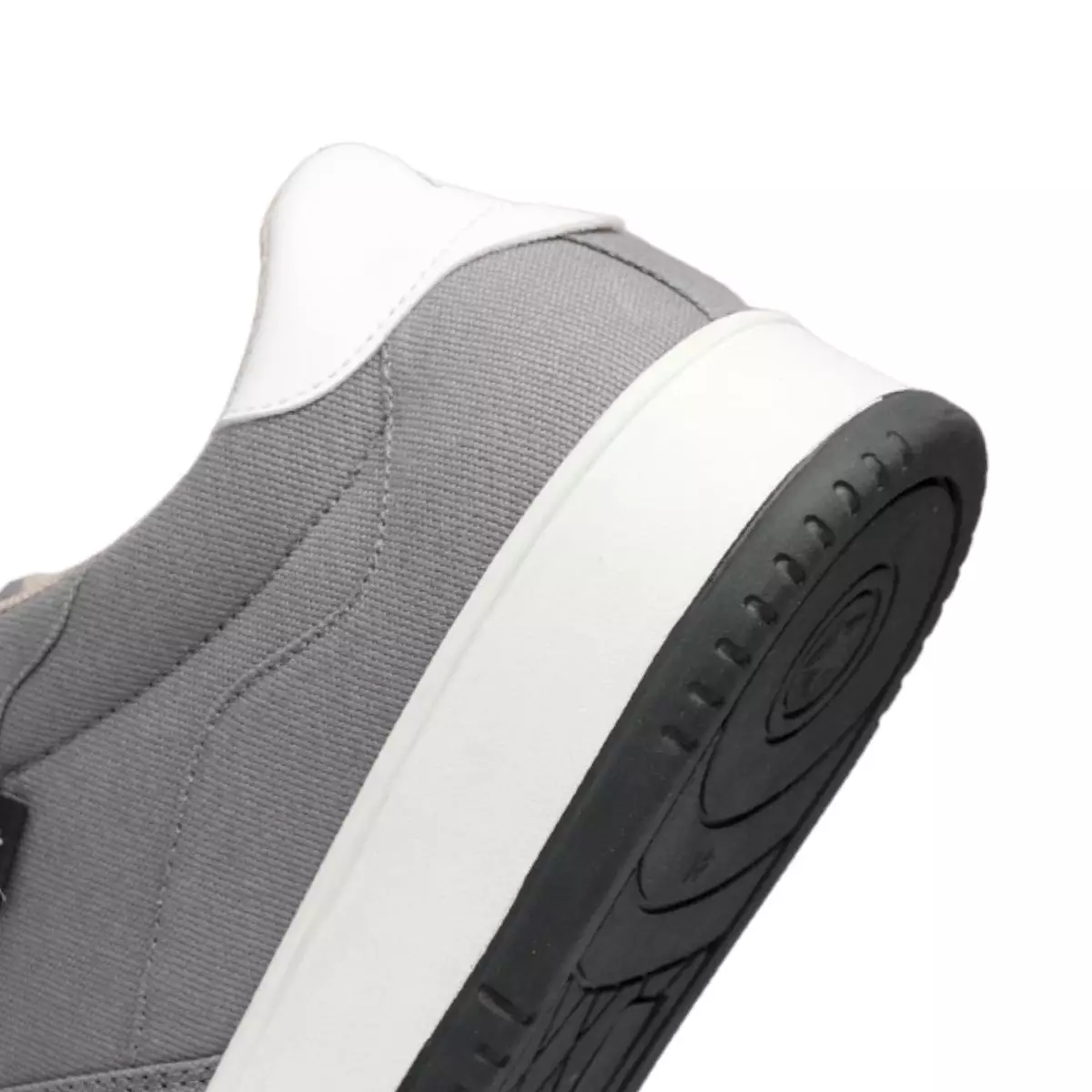 Footstep Footwear Sepatu Pria Sneakers Apollo Black Original Shoes