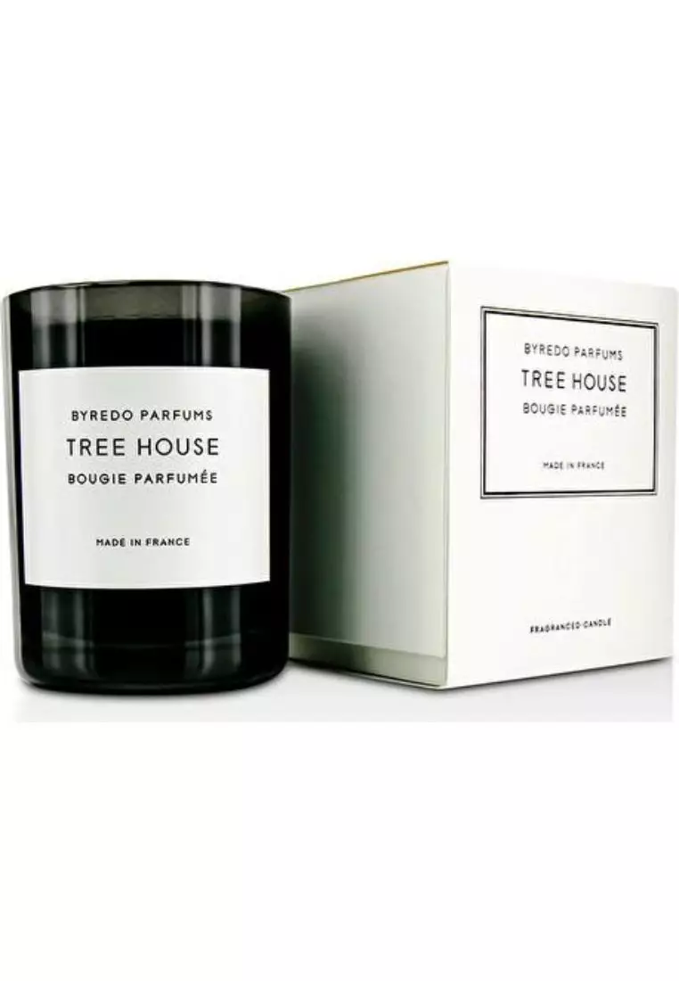 Tree house by discount byredo