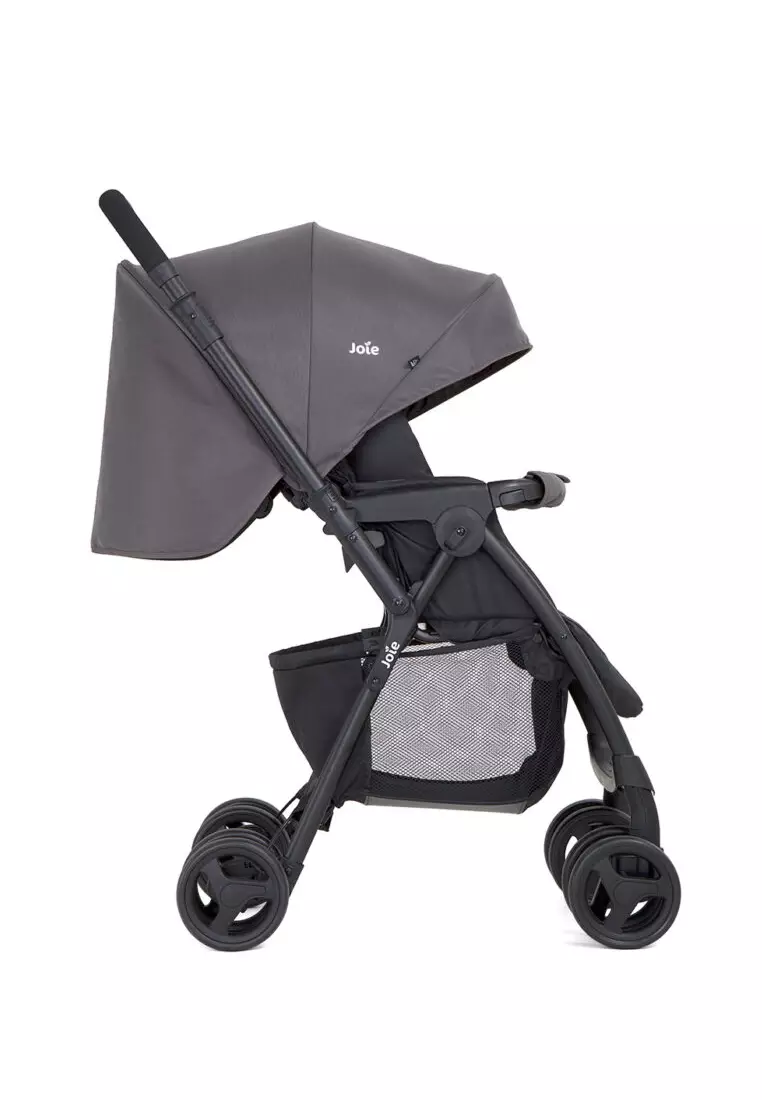 Stroller joie clearance yang reversible handle