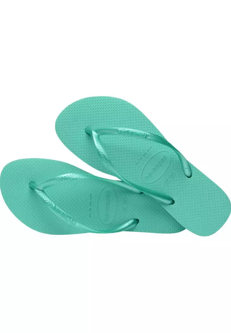 Havaianas mint green online