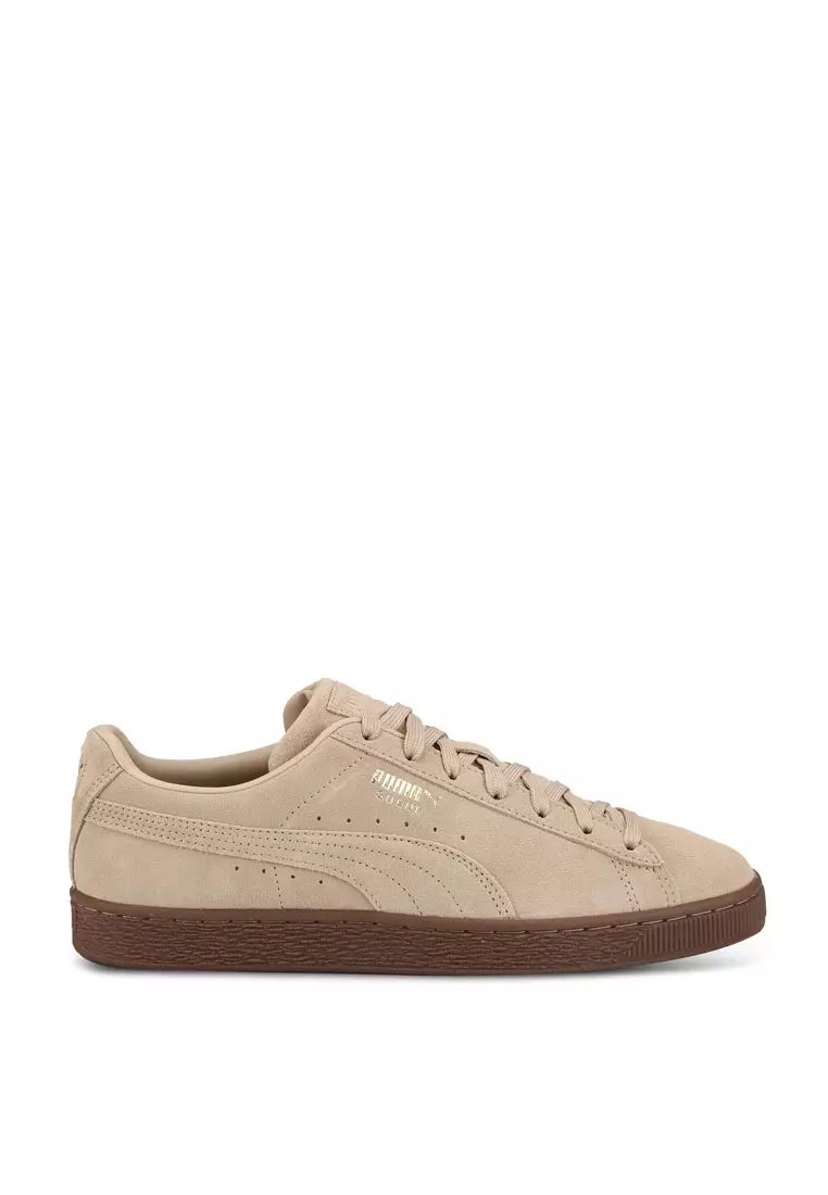 Buy PUMA Suede Gum Trainers 2024 Online ZALORA Singapore